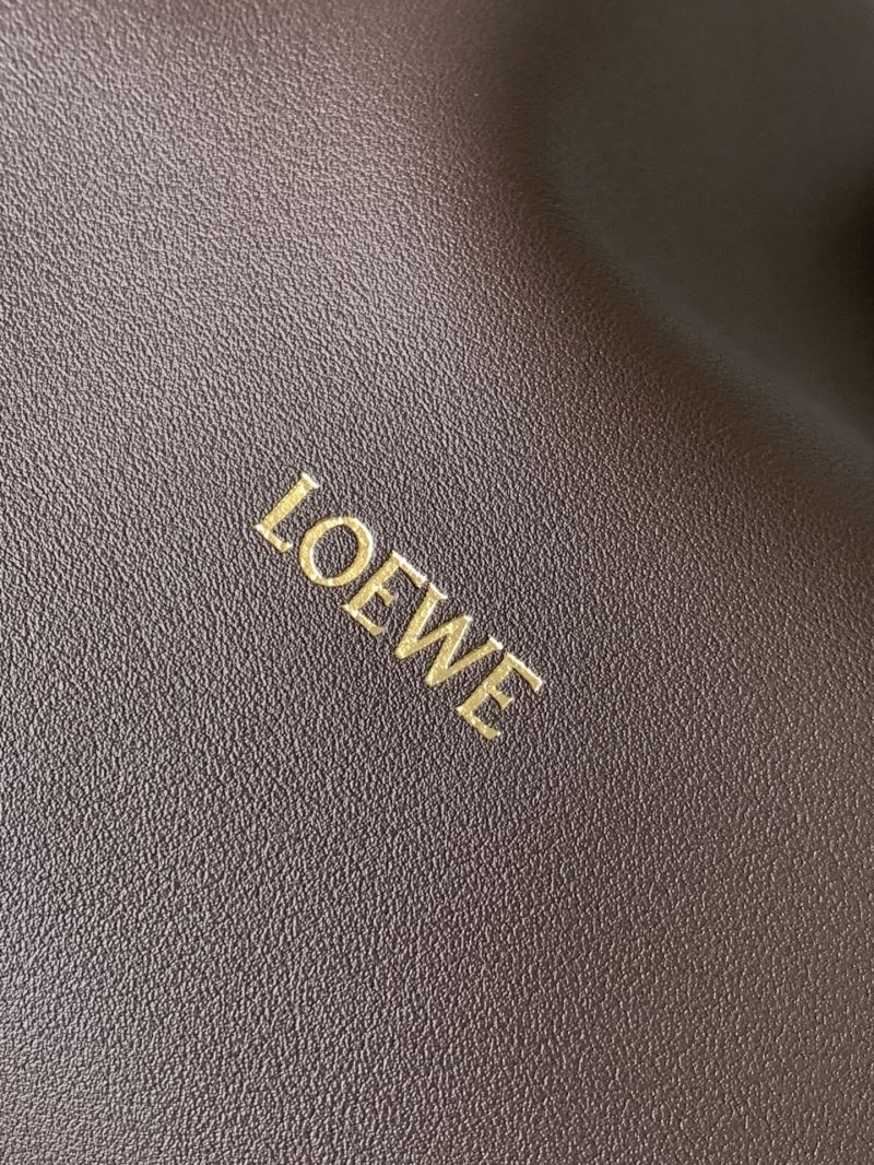 Loewe Flamenco Bags